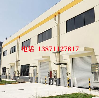 理县冷库拉链保温门